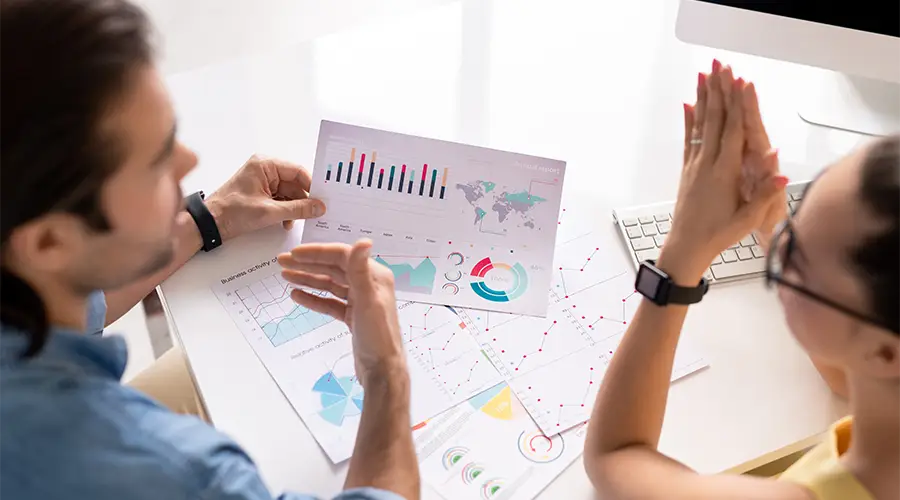 checklist para elaborar reporte contable checklist para elaborar reporte contable