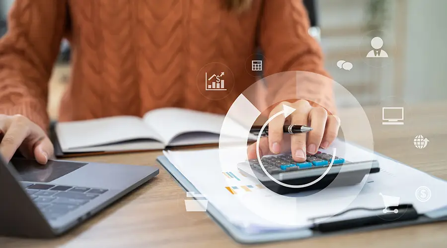 como funciona contabilidad en la nube