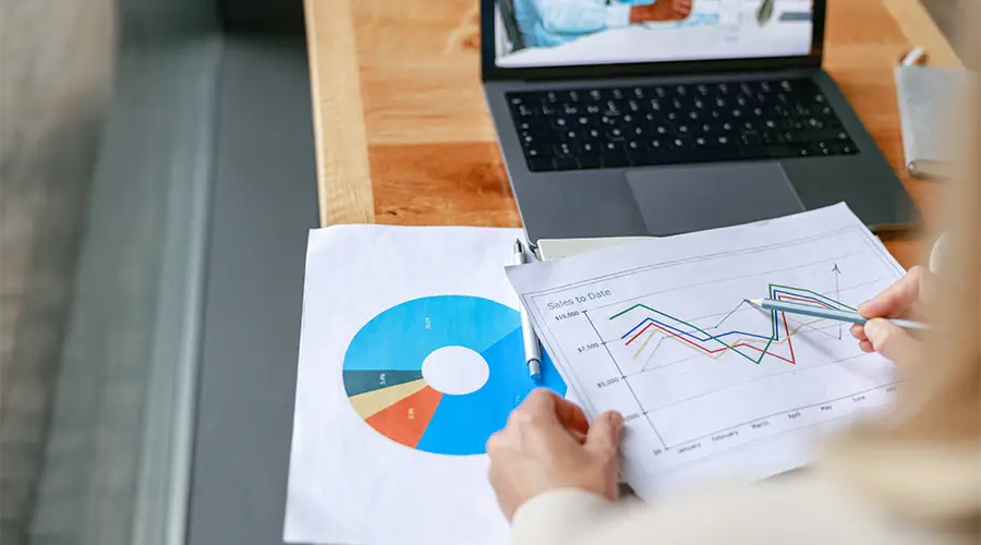como hacer forecasting exitosamente