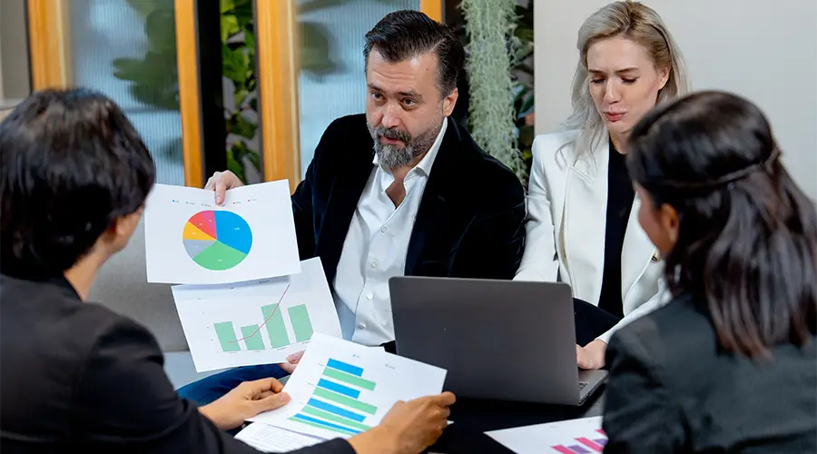 por que es clave anticipar escenarios en una empresa