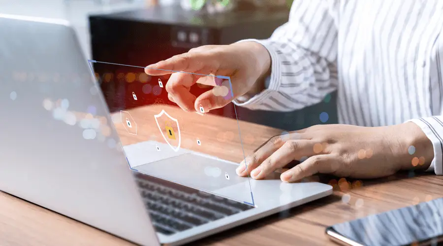 recomendaciones seguridad e firma