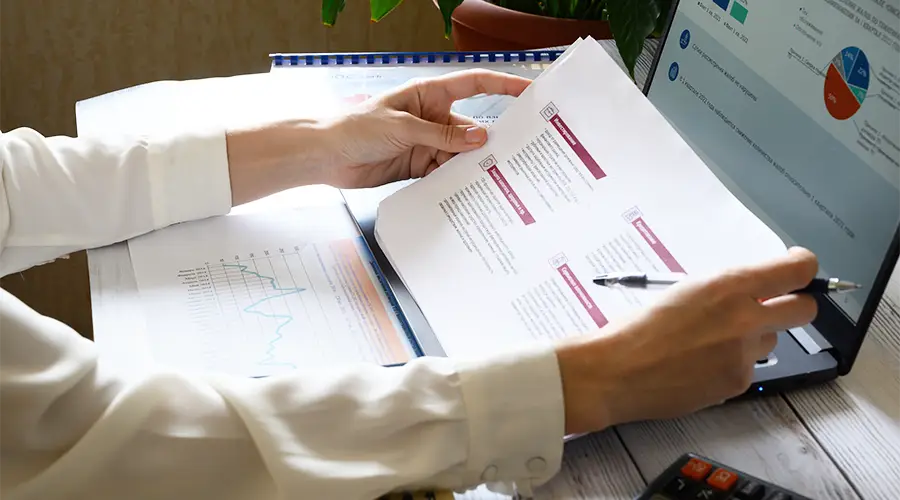 tipos de reportes contables tipos de reportes contables